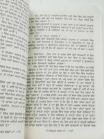 Mein ambedkar bolda haan indian punjabi reading literature panjabi book b7