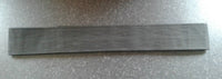 Sikh nihang singh khalsa adjustable belt kamarkasa with loop black xl waist belt