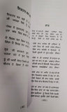 Birkh Arz Karay Punjabi Famous Panjabi Poems Poetry by Surjit Patar Book MI New