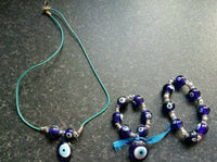 Sidh nazar raksha kavach sampurana protection amulet authentic turkish evil eye