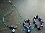 Sidh nazar raksha kavach sampurana protection amulet authentic turkish evil eye