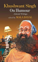 Khushwant singh on humour: selected writings [paperback] khushwant singh