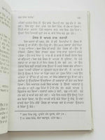 Banda singh shaheed punjabi sohan singh sital reading sikh book panjabi b16 new