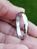New Born Kara Iron Sikh Baby Kada Singh Kaur bangle smooth khalsa bracelet CC2