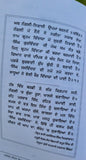 Sampooran Bhai Nand Lal Ji Granthawali Santhya Pothi Punjabi Book Singh Panjabi MJ