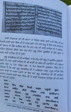 Sampooran Bhai Nand Lal Ji Granthawali Santhya Pothi Punjabi Book Singh Panjabi MJ