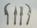 Sarbloh punjabi sikh singh kaur dumala shastars kirpan khanda warrior armour rrf