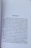 Mera Dagestan Part 1 by Rasul Gamzatov Punjabi Literature Panjabi Book MB New