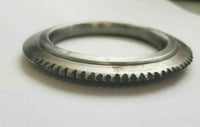 Sarbloh steel toothed cut chakri sikh singh kaur khalsa warrior gatka kara h4