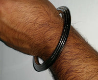 Sarbloh sikh kara singh is bling movie style chakri bangle lines design kada r4