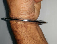 Sarbloh sikh kara singh is bling movie style chakri bangle lines design kada r4