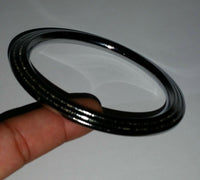 Sarbloh sikh kara singh is bling movie style chakri bangle lines design kada r4