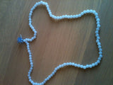 Hindu sikh singh kaur meditation beads prayer simaran mala talisman protection m