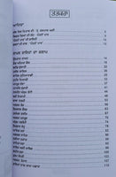 Pattanon paar lehnda punjab poetry punjabi shayari jaspal ghai literature book m