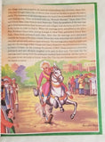 Sikh kids illustrated life stories of guru arjan har gobind har rai english book