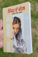 Chikkar de kanwal short stories jaswant singh kanwal punjabi literature book mb