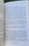 Dev daint te rooha abraham t kavoor megh raj mitter punjabi literature book mb