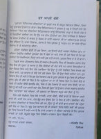 Puratan itihasak sikh jeevania old sikh life stories satbir singh punjabi book m