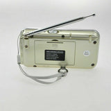 Sikh Gurbani Radio Nitnem Kirtan Katha 2574 Tracks FM USB Rechargeable MP3 GD
