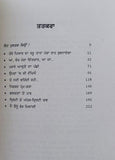 Muhabatnama love affairs of celebrated authors punjabi literature panjabi book