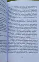 Mera Dagestan Part-2 by Rasul Gamzatov Punjabi Literature Panjabi Book MB New