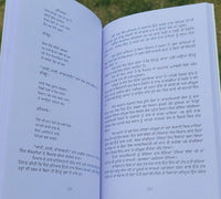 Mera Dagestan Part-2 by Rasul Gamzatov Punjabi Literature Panjabi Book MB New