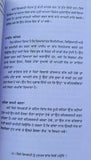 How to read someone like a book? inspirational book punjabi motivation b71 new