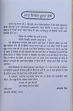 Bara maha tinney principal satbir singh punjabi literature panjabi book b57 new