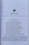 Bara maha tinney principal satbir singh punjabi literature panjabi book b57 new