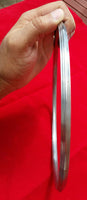 Sarbloh Chakar Iron Lines sikh singh kaur khalsa dumala chakar ring chakram PP