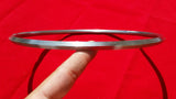 Sarbloh Chakar Iron Lines sikh singh kaur khalsa dumala chakar ring chakram PP