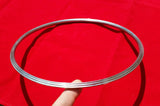 Sarbloh Chakar Iron Lines sikh singh kaur khalsa dumala chakar ring chakram PP