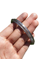 Sarbloh Bangle pure iron Sikh kaur kada singh khalsa traditional collar kara k10