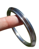 Sarbloh Bangle pure iron Sikh kaur kada singh khalsa traditional collar kara k10