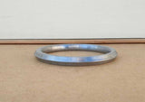 Sarbloh Iron Kara Sikh Bangle Bracelet Singh Kaur Khalsa Five Lines Kada K32