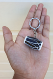 Punjabi Dholki Key Ring Drum Key Chain Novelty Dhol India Kaur Panjabi Gift LL12