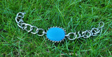 Salman Khan Bracelet Neela Stunning Movie Ek Tha Tiger Turquoise Designer DD30