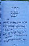 Kossi Dhupp da Nigh Novel Shivcharan Jaggi Kussa Punjabi Literature Book B44 New
