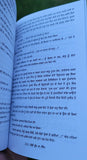 Kossi Dhupp da Nigh Novel Shivcharan Jaggi Kussa Punjabi Literature Book B44 New
