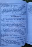 Garab Awastha Pregnancy and Looking after Baby Learning Antique Punjabi Book MC
