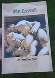 Sambhog Philosphy Kamasutra Rare Indian Sex Knowledge Meditation Punjabi Book MC
