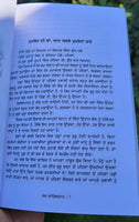My Dagestan Mera Daghestan Rasul Gamzatov Punjabi Reading Literature Book MD NBC