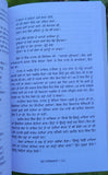 Mera Dagestan Punjabi Gurmukhi Book Rasool Gamzatov My Dagestan Literature MD