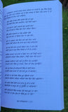 Mera Dagestan Punjabi Gurmukhi Book Rasool Gamzatov My Dagestan Literature MD