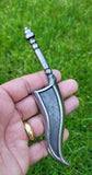 Khalsa Sarbloh Bhagauti Pure iron punjabi sikh singh kaur taksali Shastar BB23