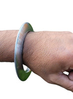 Sarbloh Kara Sikh Kada Kakaar Iron Smooth Karha Singh King Loha DISC Bangle BB27