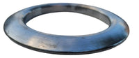 Sarbloh Kara Sikh Kada Kakaar Iron Smooth Karha Singh King Loha DISC Bangle BB27