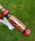 Hand Made Traditional Punjabi Pakhi Woven with Wool Culture Traditional Panjab M