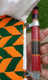 Hand Made Traditional Punjabi Pakhi Woven with Wool Culture Traditional Panjab M