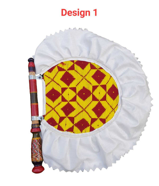 Hand Made Traditional Punjabi Pakhi Woven with Wool Culture Traditional Panjab M